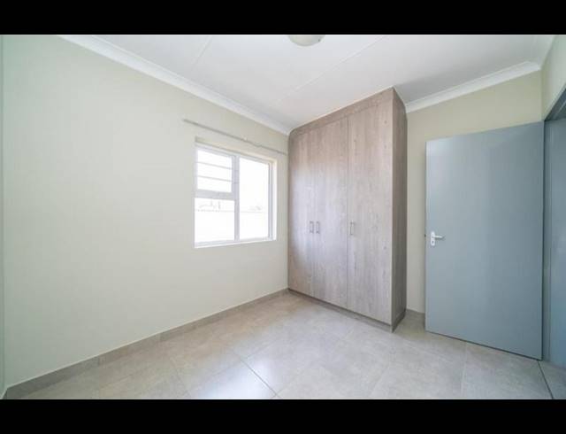 3 BEDROOM TOWNHOUSE FOR SALE IN PARKDENE